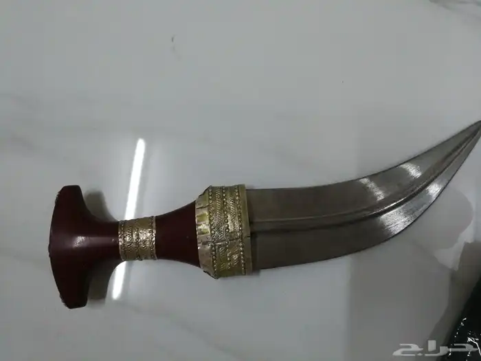 جنبيه على السوم 1