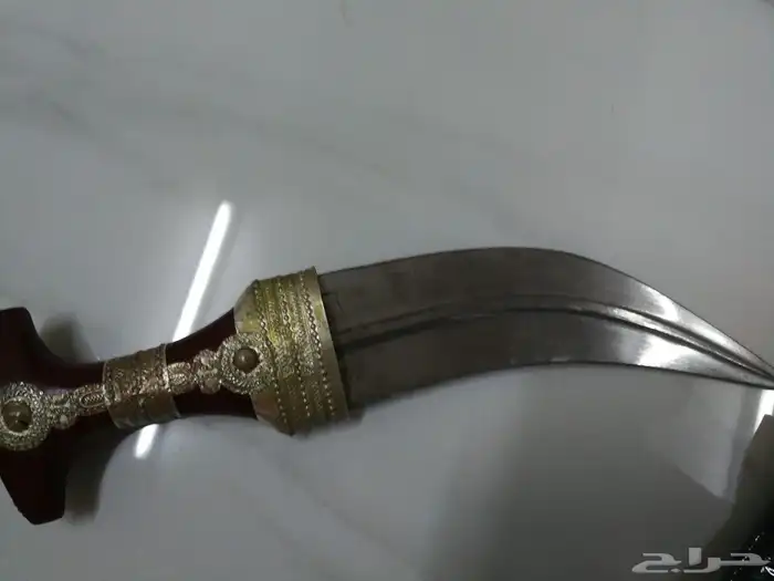 جنبيه على السوم 2