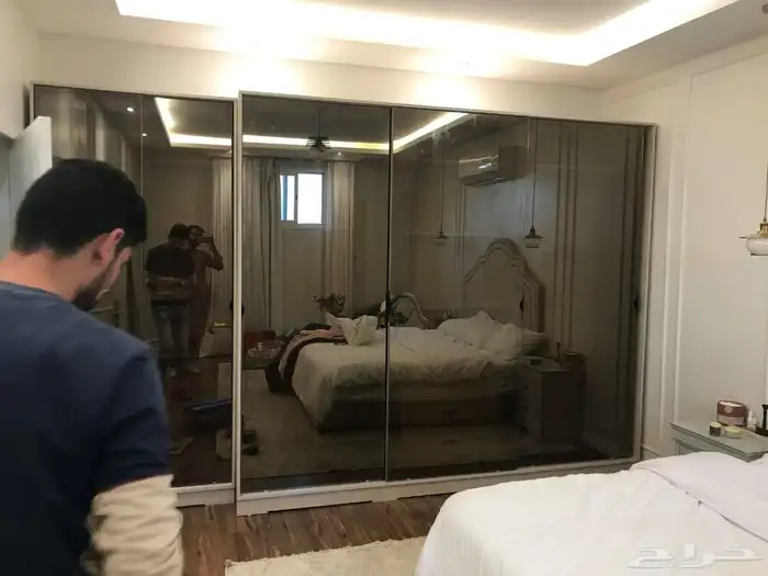 ديكورات الموبيليا الجنادرية الغصون 4