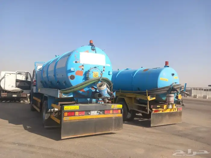 تنظيف بيارات وتسليك المجاري وتوصل راداد صرف صحي 1