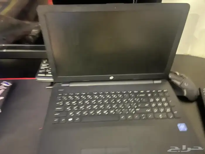 كمبيوتر hpللبيع 0