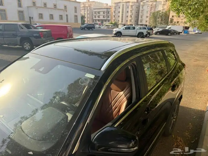 شيري تيجو 8 2023 فل كامل 9