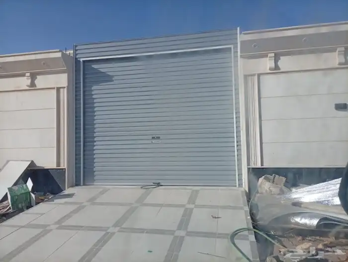 مصنع اسس الرواد للابواب اتوماتيكية 5