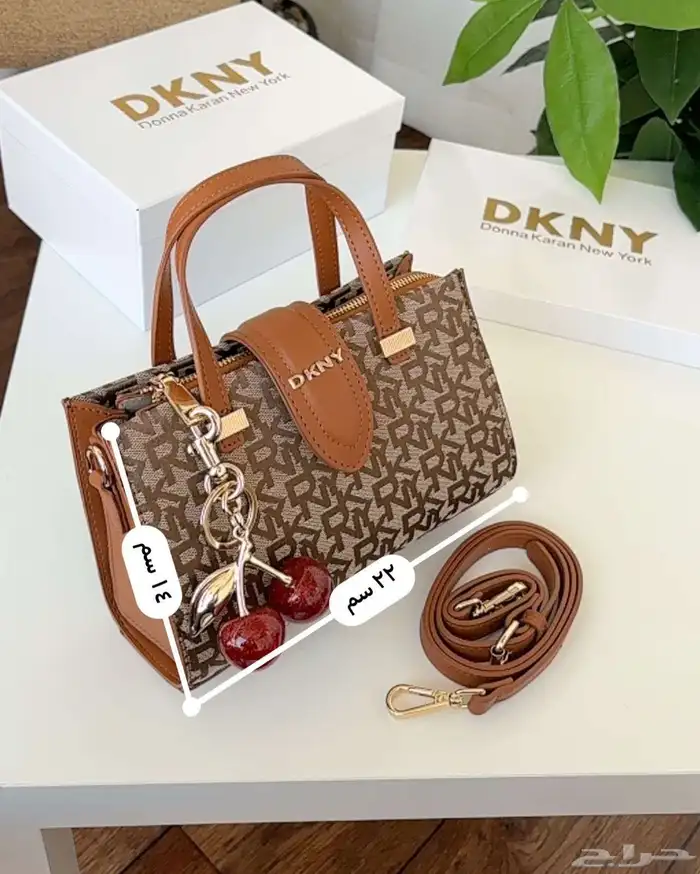 وصل الجديد شنط نسائي تقاليد ماركه 1