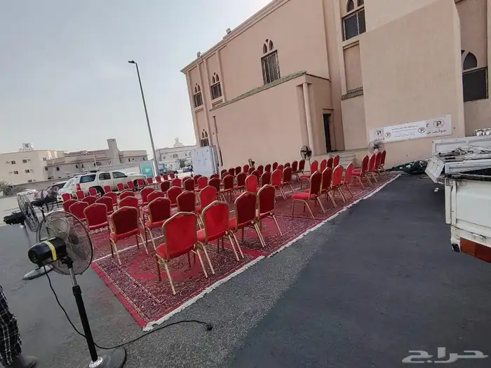 تاجير لوازم افراح ومناسبات تجهيز الحفلات 7