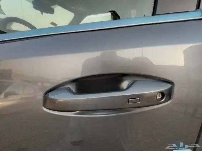 نيسان باترول بلاتينيوم V6 تنفس طبيعي موديل 2026 سعودي 7