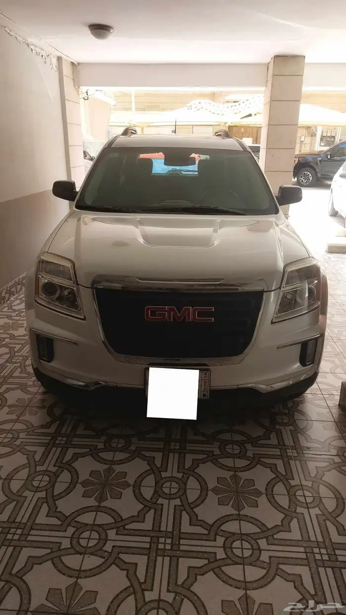جمس تيرين ممشى 41 كم 2