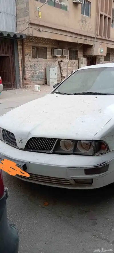 ميتسوبيشي index