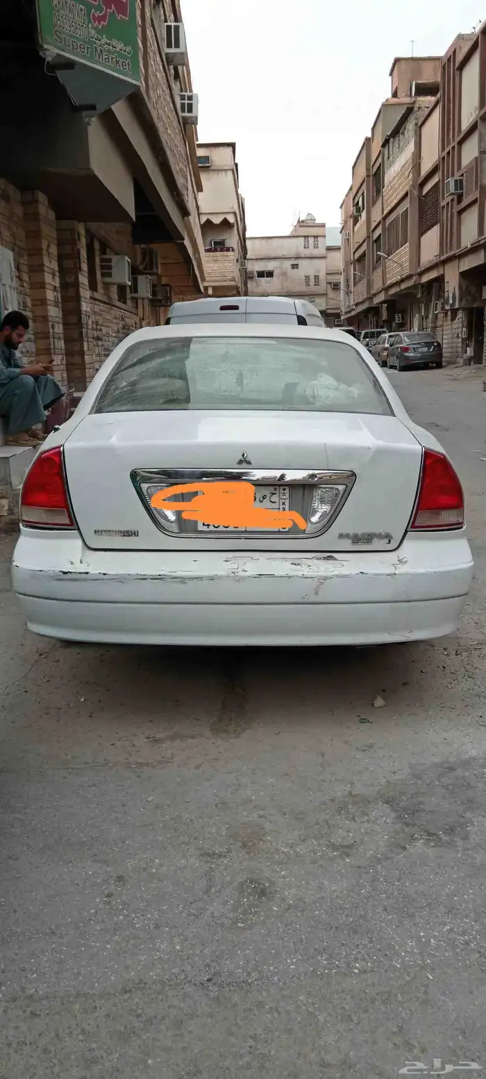 ميتسوبيشي 5