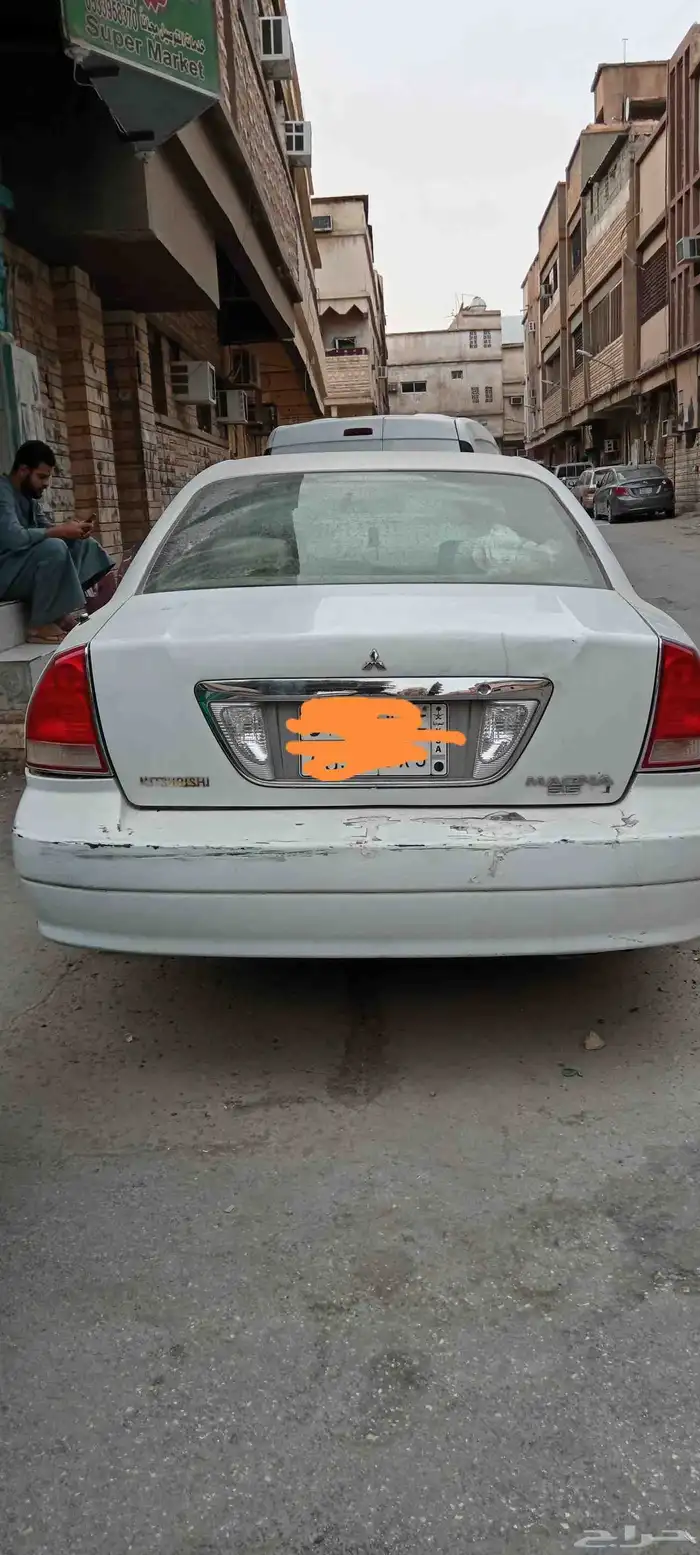 ميتسوبيشي 3