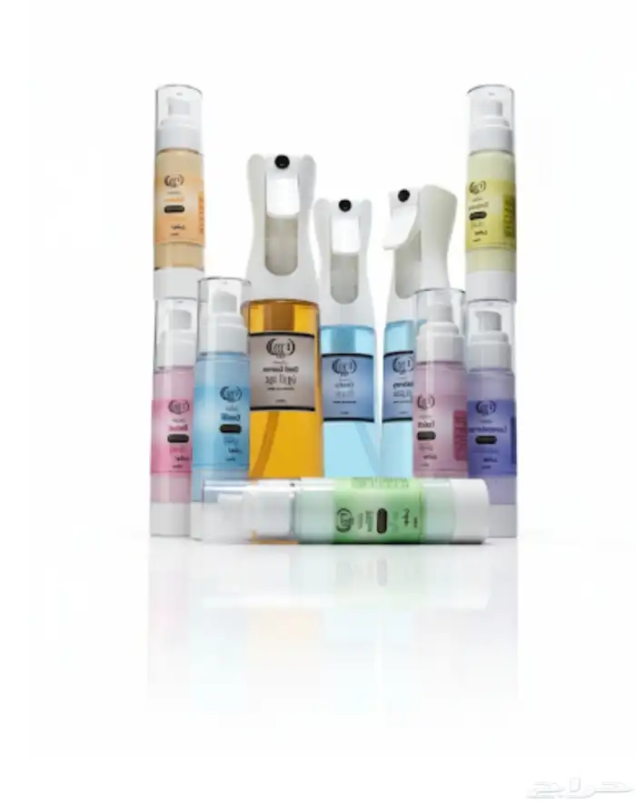 مرشات ومعطرات فخمه ومتنوعه جمله وقطاع 8