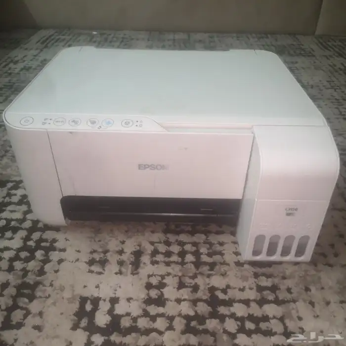 طابعه ابسون L3156 2