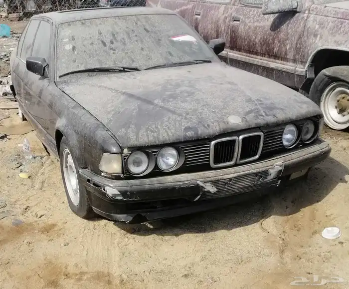 bmw e38 e32 1