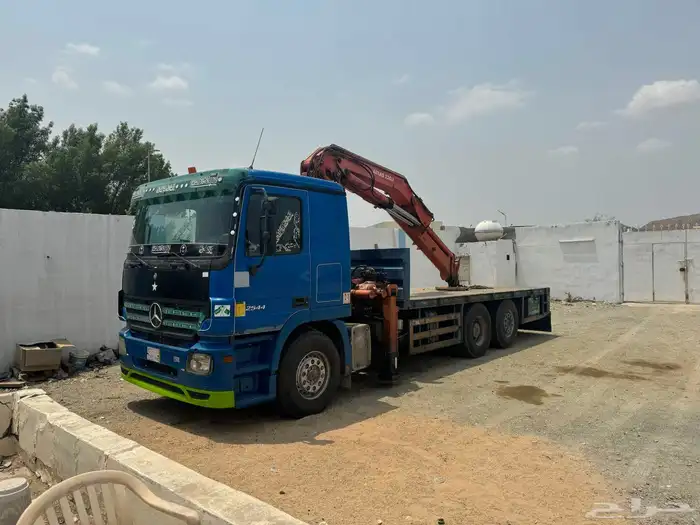 للاايجار ونش المشوار داخل جد  او خارج من جد  10طن  8طن  3طن 2