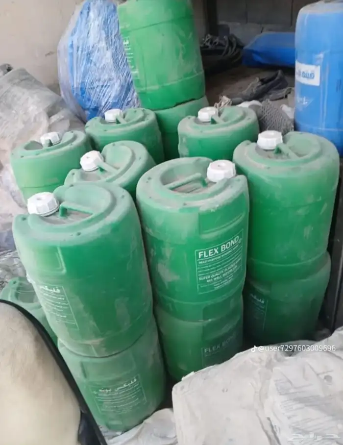 مبسط مواد بناء رمل اسمنت بلك دفان انترلوك بندوره بلاط مصدات 11