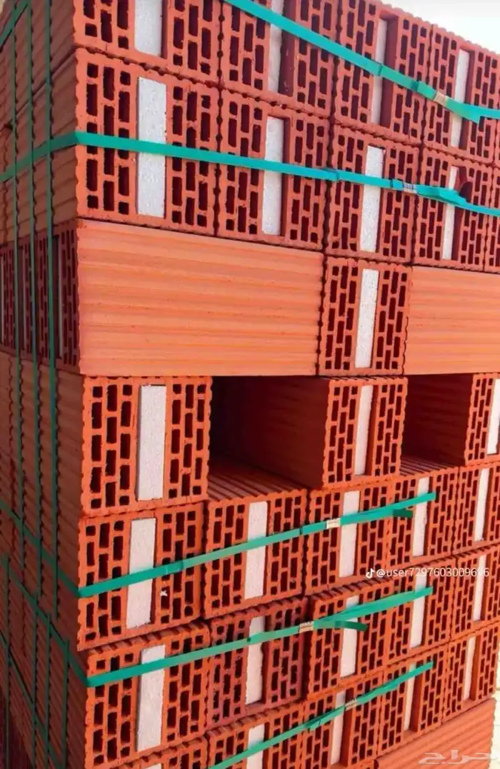 مبسط مواد بناء رمل اسمنت بلك دفان انترلوك بندوره بلاط مصدات 15