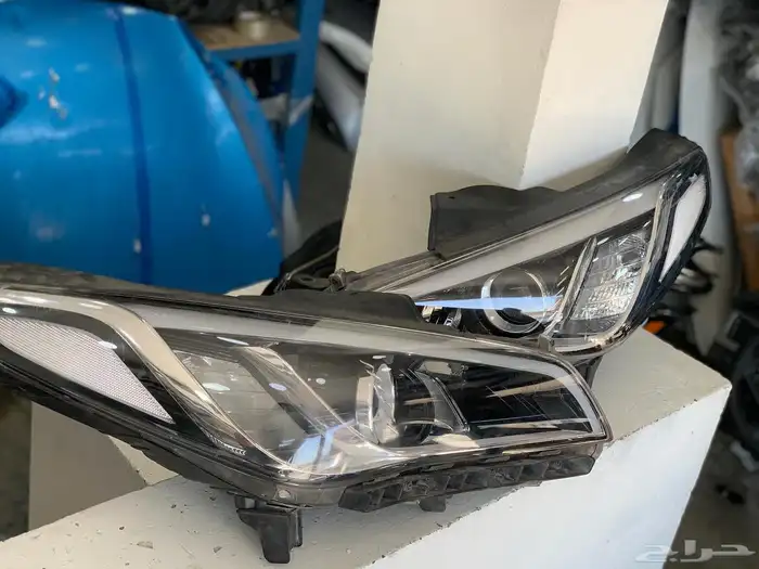 شمعات سوناتا موديل 2016 2017 اصلي وكال نضيف يوجد لدينا شحن 0