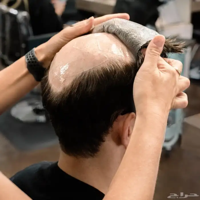 لاصق وغراء لشعر المستعار وجميع منتجات العناية با الباروكة 8