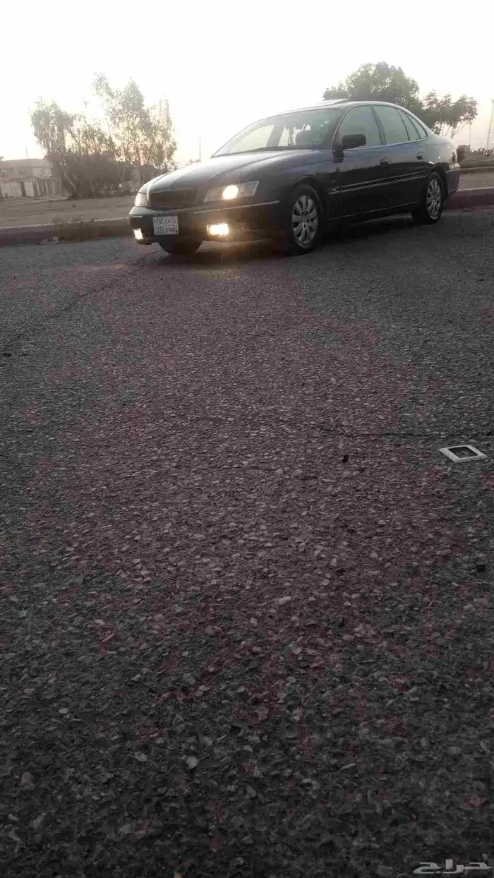 كابرس 2006 Ls ثمانية سلندر ا 0