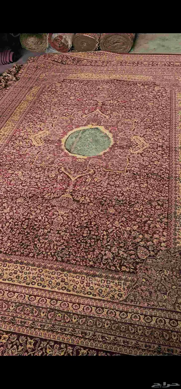 سجاد مستعمل تركي 0