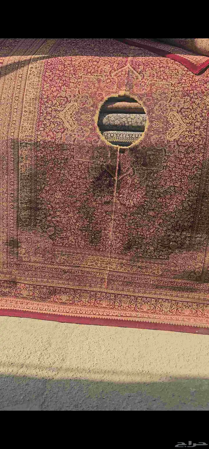 سجاد مستعمل تركي 1