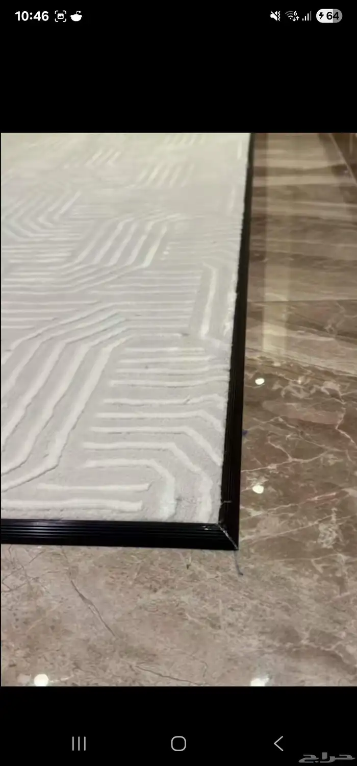 موكيت تركي وطني مشمع باركيه 2