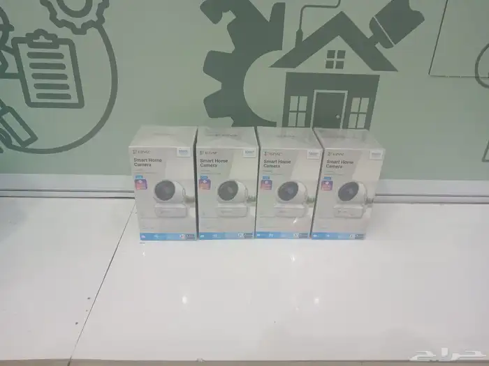 كاميرات مراقبة 3