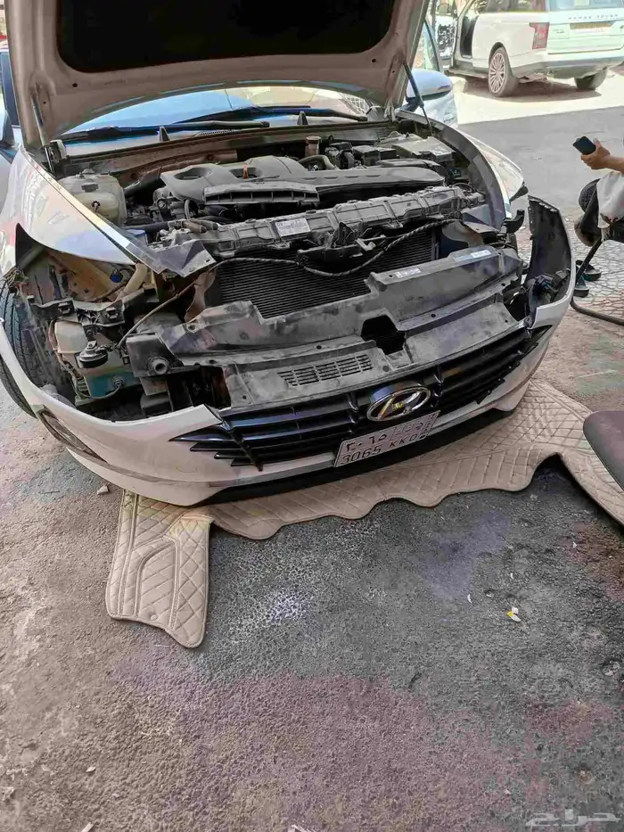 عدسات ليزر انوار زنون لمبات ليدات اسطبات شمعات اصلاح انوار ت 14