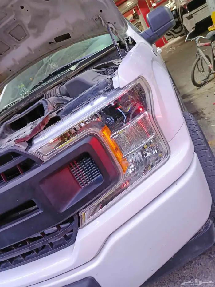 عدسات ليزر انوار زنون لمبات ليدات اسطبات شمعات اصلاح انوار ت 31