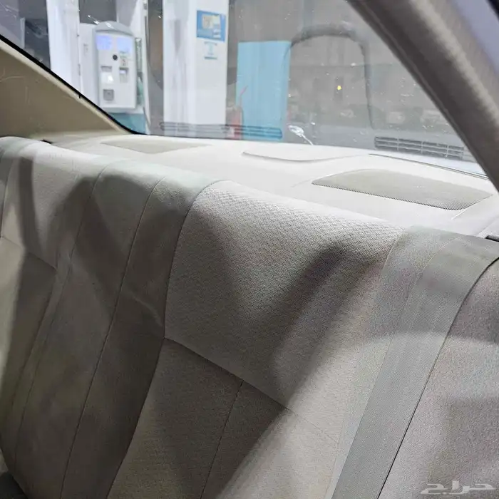 مازدا 2002 ممشى قليل 6