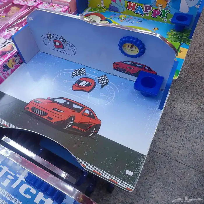 طاولات دروس شخص واحد  شخصيات 0