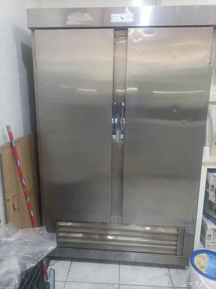 juice shop .All are in running condition. 7