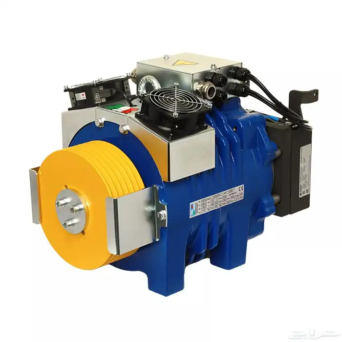 فني مصاعد -صيانة واعطال _ تركيب -تحديث _تجديد واحلال 3