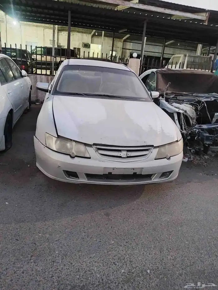 لومينا2006 قطع ...   تشليح 3