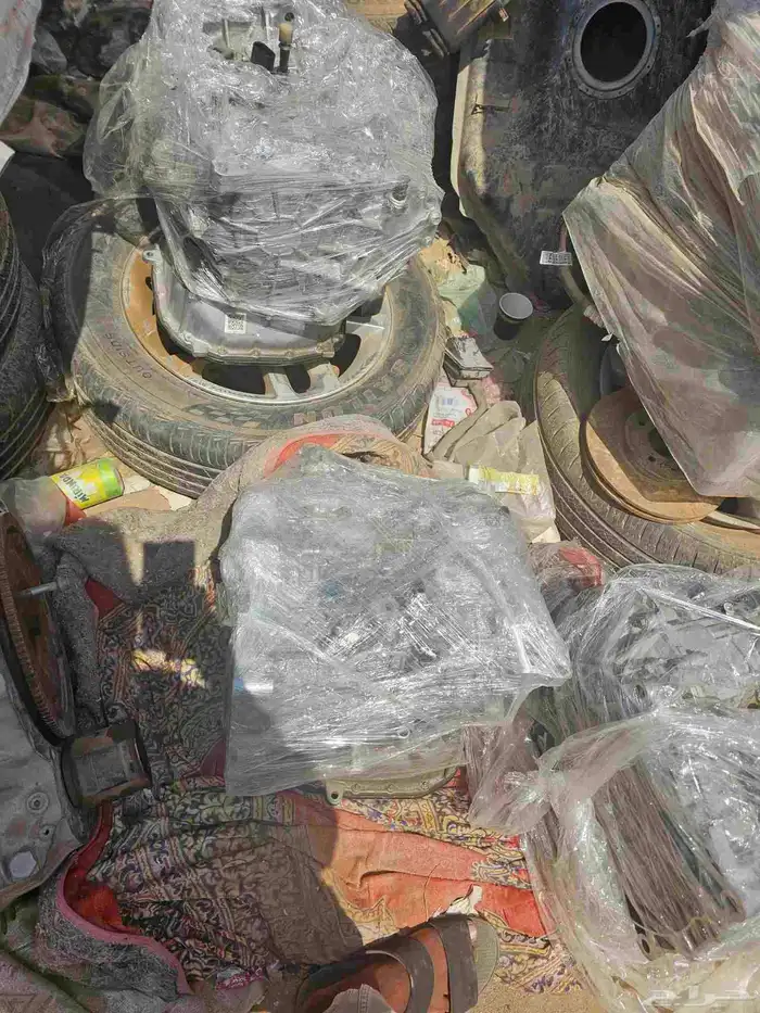 تشليح الحمدانية جده 1