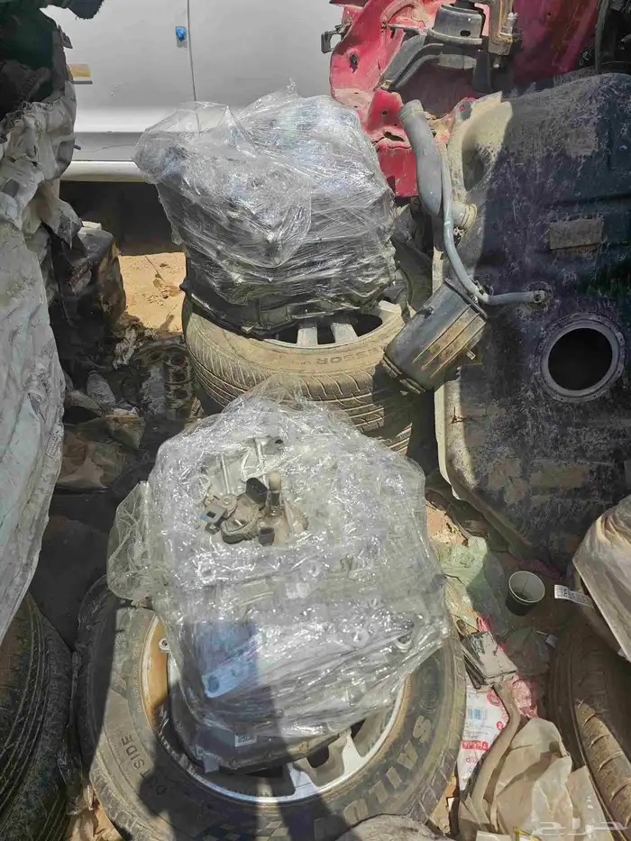 تشليح الحمدانية جده 3