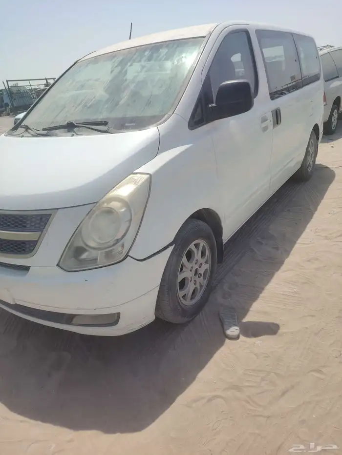 اتشيون 2010 قطع غيار فقط 2