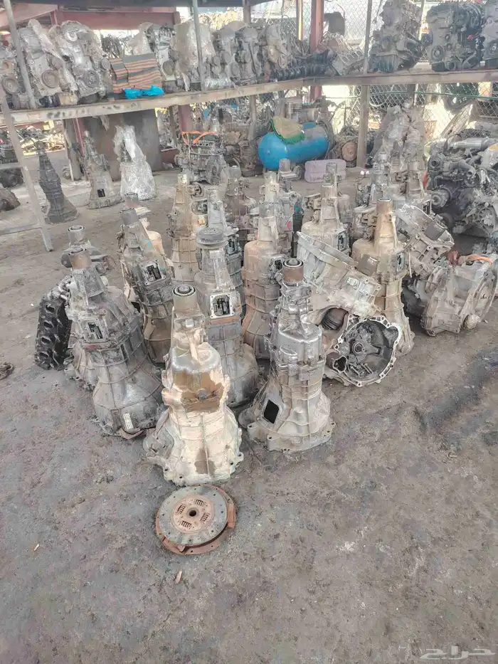 تشليح ايسوزو جده الحمدانية 0