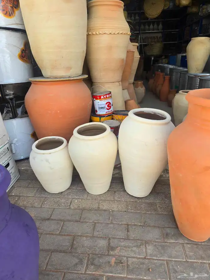 يوجد لدينا جميع انواع المراكن الزراعية وجميع المقاسات 2