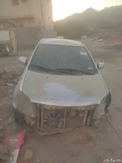 سيارة بيع قطع xa 2005 تويوتا index