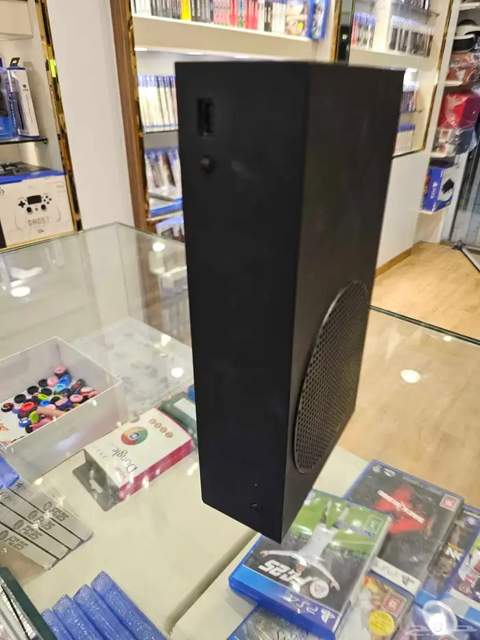 سوني بلايستيشن 5 اكس بوكس سيريس 1