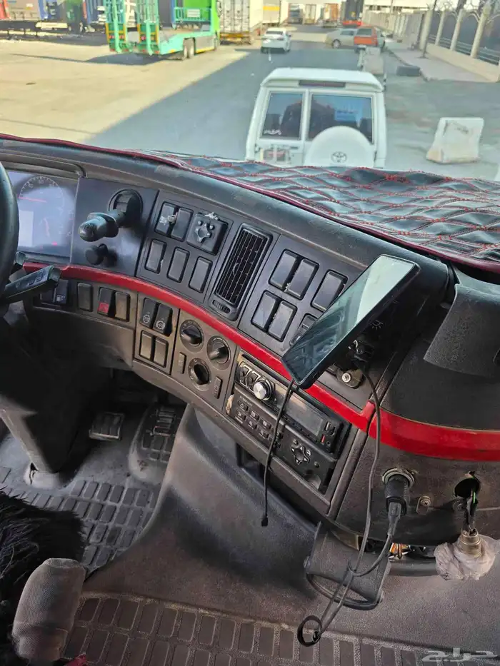 راس فولفو 2005 14