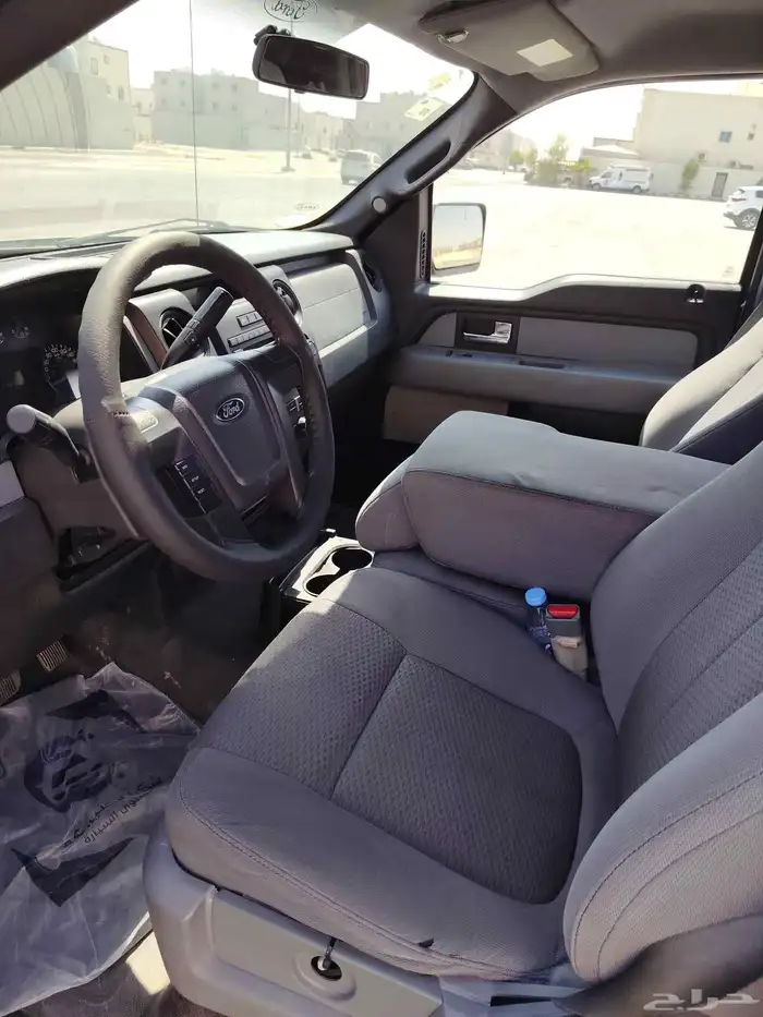فورد f150 2014 7