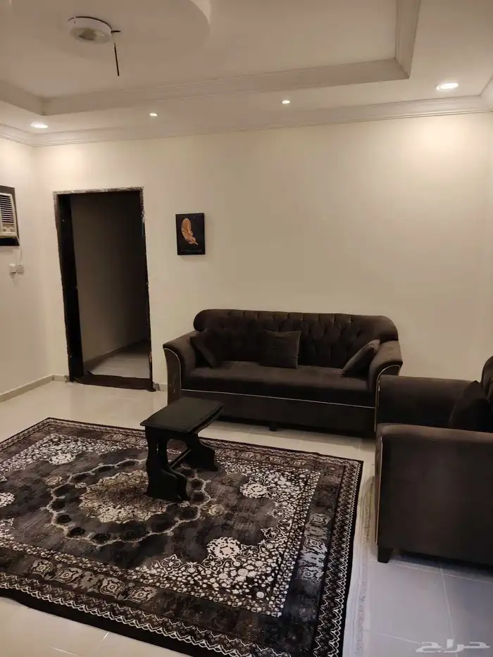 شقق مفروشة بحي الشرق 7
