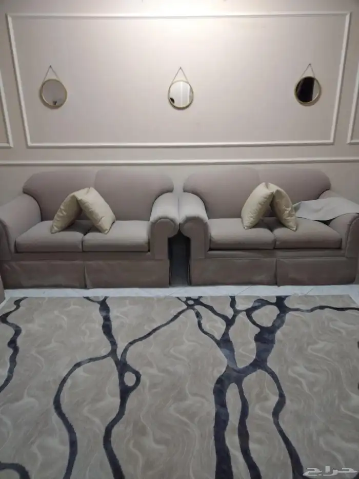 شركة تنظيف كنب سجاد تنظيف شقق تنظيف مكيفات تنظيف خزانات 0