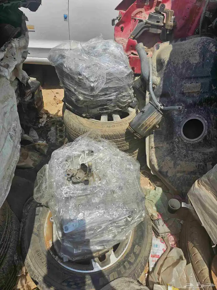 تشليح الحمدانية جده 4