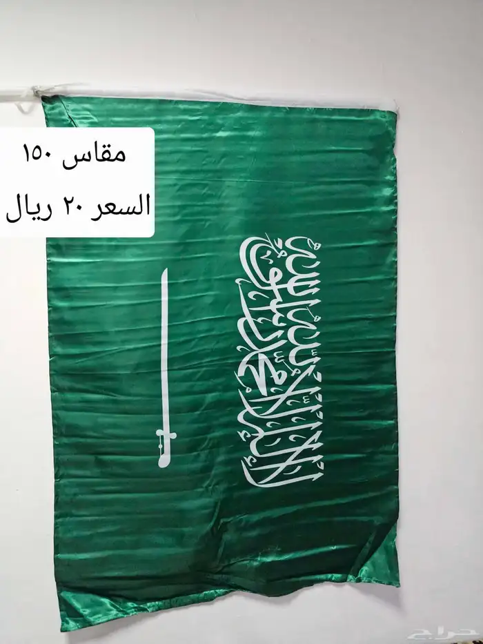 أعلام عيد الوطني نضارات مضيئة 3