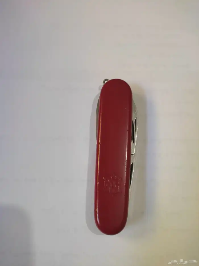 سكينة سويسرية - Victorinox 4