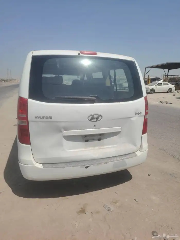 اتشيون 2010 قطع غيار فقط 0