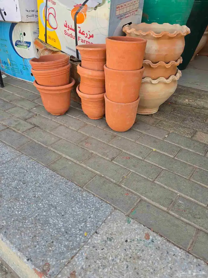 يوجد لدينا جميع انواع المراكن الزراعية وجميع المقاسات 6